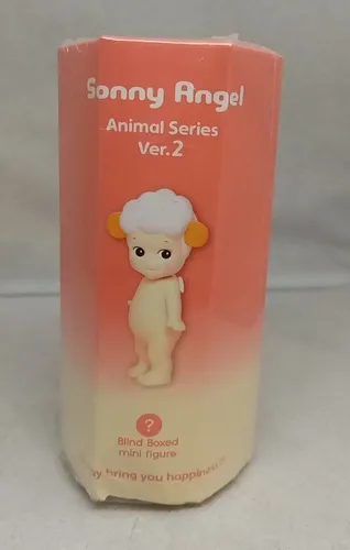 Produktbild Sonny Angel Animal Series 2 (1 Blind Box Toy Figure) NEU (C24.5)
