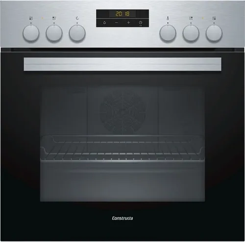 CH6M50050 Einbauherd (ohne Kochfeld)