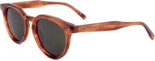 Produktbild Scotch & Soda SS8011 199 AMBER TORTOISE Herren Sonnenbrille