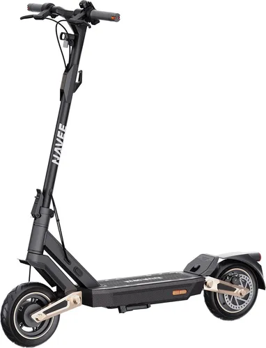 E-Scooter bis 600 Euro von NAVEE