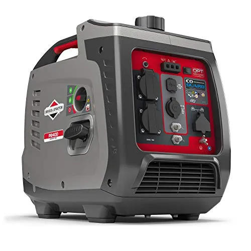 Briggs & Stratton P2400