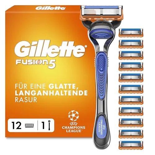 Gillette Rasieren & Trimmen von Gillette