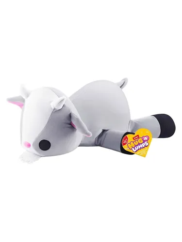 Hug A Lumps Pluche Medium Geit