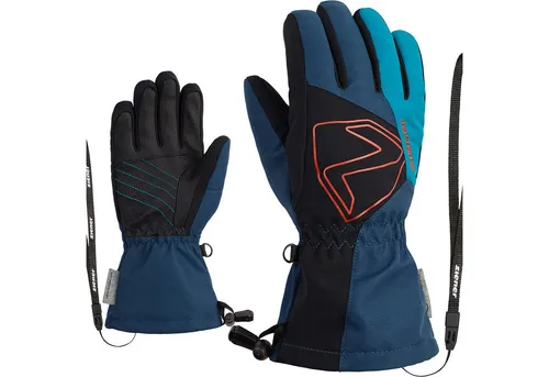 Ziener Laufhandschuhe LAVAL AS AW GLOVE für Kinder