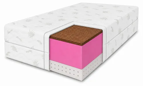 Marpur Latexmatratze 140x200 cm von MARPUR