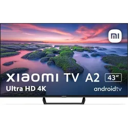 Xiaomi Smart TV A2 43 Zoll von Xiaomi