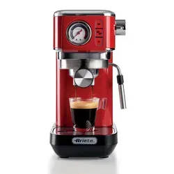 Ariete 1381/33 Manuelle Kaffeemaschine