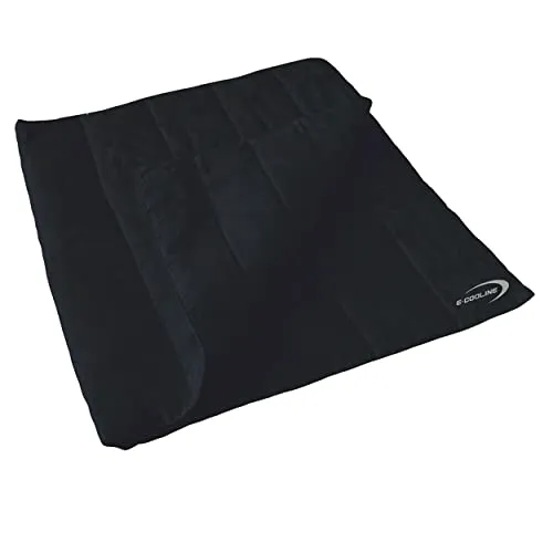 E.COOLINE PowerDog SX3 Kühldecke für Hunde 50 x 100 cm - Hundematten - Selbstkühlende Matte für Hunde, bietet umweltschonende Kühlung und ist waschbar. Ideal für heiße Tage, sorgt für eine angenehme Erholung Ihres Hundes.