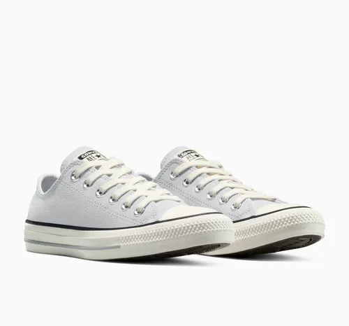 Converse Chuck Taylor All Star Contrast Suede A16612C_41 - Sneaker aus buntem Wildleder, ideal für einen stylischen Look und optimalen Tragekomfort.
