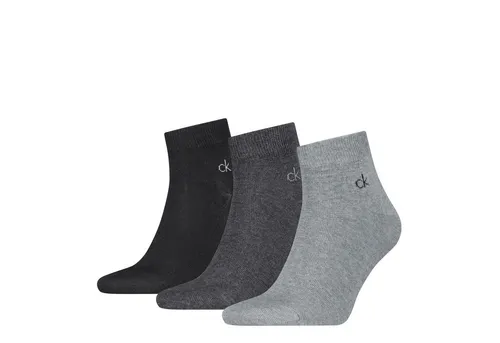 Calvin Klein Unterwäsche & Socken Grau von Calvin Klein