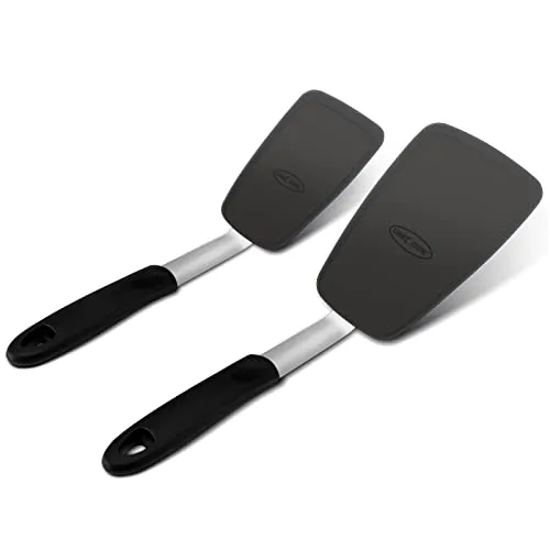 Unicook Silikon Pfannenwender Set