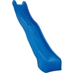 Swing King Rutsche 3 m blau 2554011