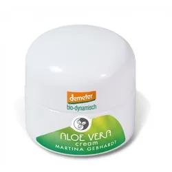 Aloe Vera Cream Kleingröße 15 ml