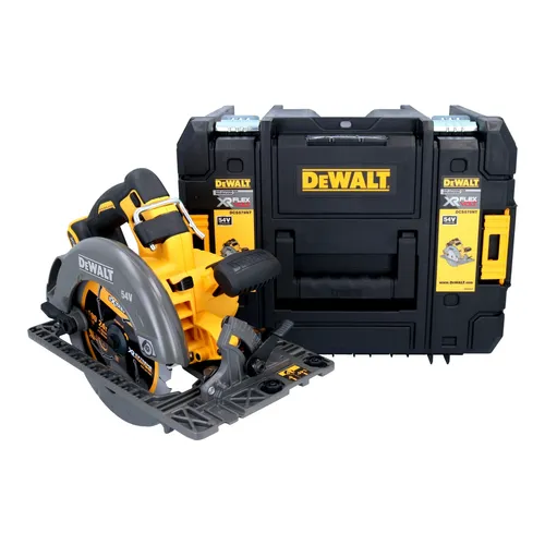 DeWalt DCS 579 NT Akku Handkreissäge 54 V FlexVolt von DeWalt