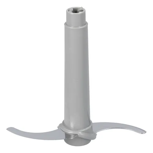 easyPART passend für 060073816 smeg Messer für Zerkleinerer Stabmixer