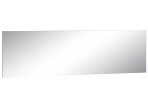 Spiegel Weiß von Borchardt Möbel