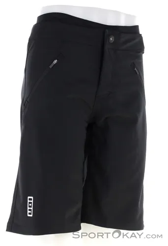 ION Logo Plus Herren Bikeshort mit Innenhose von ION
