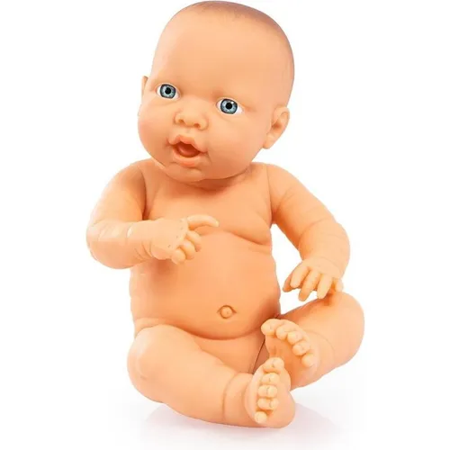 Bayer Design 94200AC Neugeborenen Babypuppe Mädchen