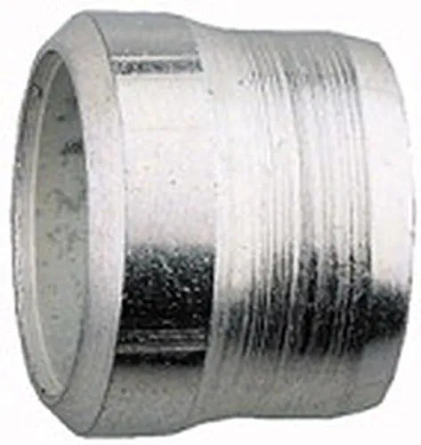 Riegler 112233 Schneidring, Rohr außen Ø 10 mm, Stahl verzinkt