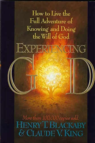 Experiencing God
