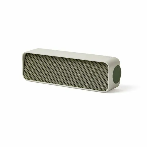 Lexon Oslo Sound Bluetooth Speaker in grün von Lexon
