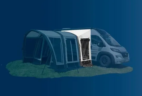 Wigo Yanook Air Luftzelt