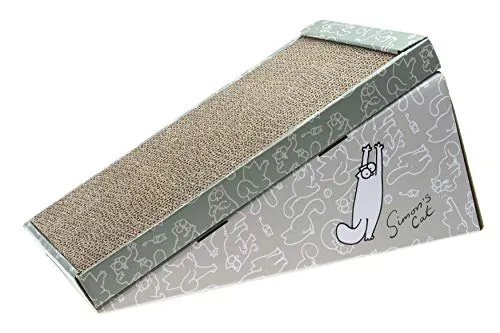Produktbild Simon's Cat Kratzpappe L: 47 cm B: 26 cm H: 25 cm