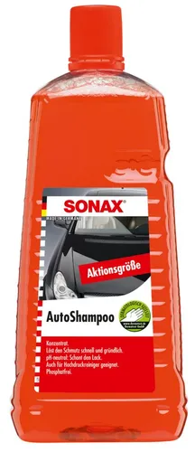 Sonax AutoShampoo Konzentrat 2 L von SONAX