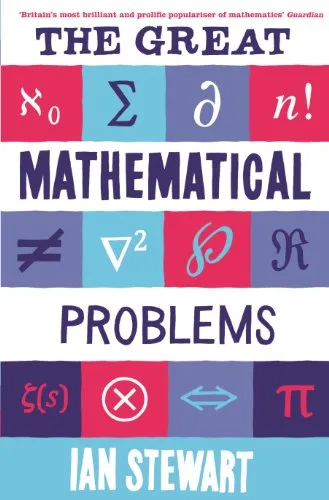 Produktbild The Great Mathematical Problems: Marvels and Mysteries of Mathematics
