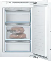 GIV21AFE0 Einbau Gefrierschrank von Bosch