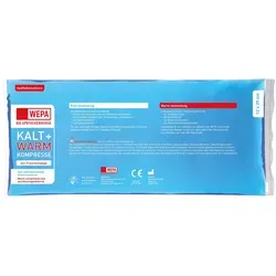 Kalt-Warm Kompresse 12x29 cm 