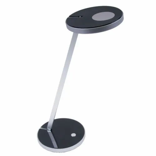LED Tisch Leuchte verstellbar Schalter Lampe Arbeits Zimmer Lese Licht Brilliant