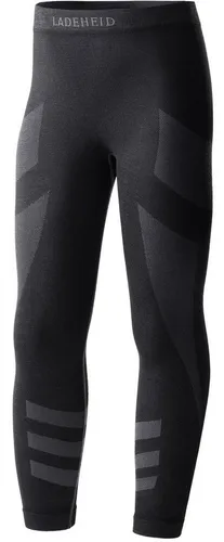 Ladeheid Funktionsunterhose Kinder Funktionsunterwäsche Thermoaktive Lange Unterhose LAGI008 (1-St)