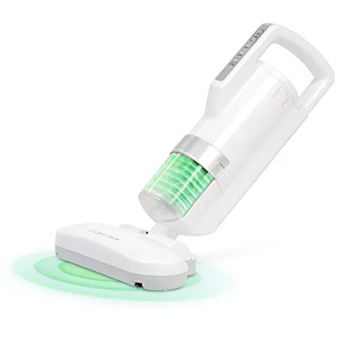 Iris Ohyama Matratzenstaubsauger IC-FAC2