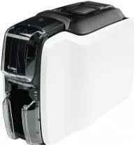 Zebra ZC100 Plastikkartendrucker von Zebra