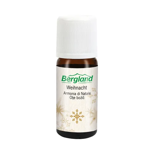 Bergland Weihnacht 10 ml