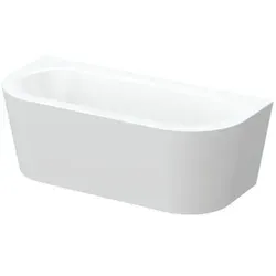 BetteStarlet I Silhouette 165x75cm von Bette