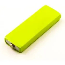 Akku passend für Telekom T-Plus 2, Euro C250, C300, NiMH, 1,2V, 800mAh - Schwarz