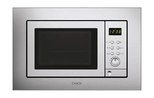 Candy MIC 201 EX Einbau-Mikrowelle