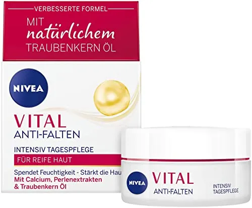 NIVEA VITAL Intensiv Tagespflege (50 ml)