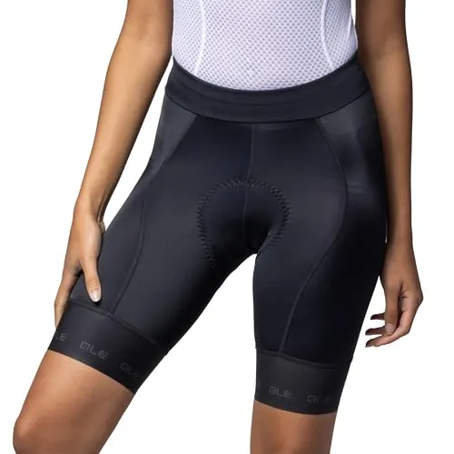ALE' Alé Cycling Damen PR.E Strada 2.0 Radhose