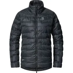 Haglöfs ROC Flash Down Jacket Women true black (2C5) S