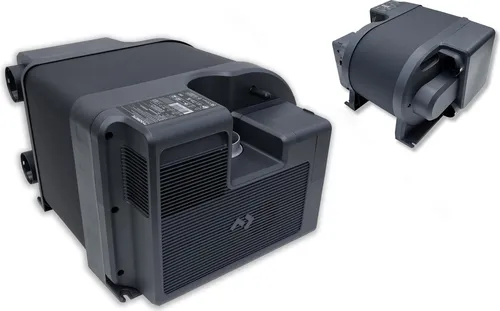 Dometic TwinBoost 6000H Gas- und Elektroheizung