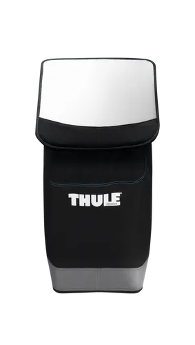 Thule Klappbarer Mülleimer für Camper und Wohnmobil