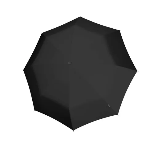 Knirps® Stockregenschirm U.900 - Ultra leicht und elegant - Stockschirm mit CarboFlex® Technologie, schützt zu 99% vor UV-Strahlung und ist windkanal getestet - ideal für Freizeit und Business.