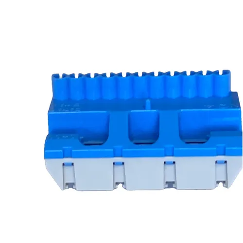 ABB Striebel & John Steckklemmen ZK113B 2CPX062753R9999