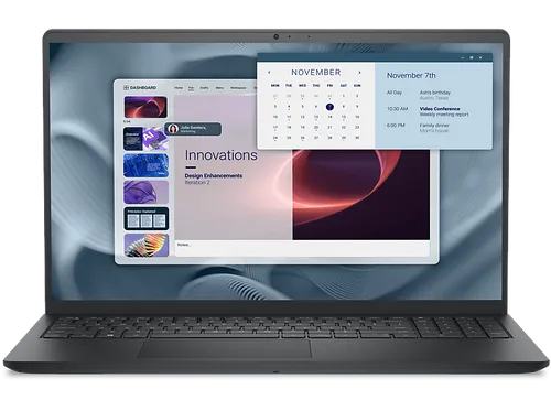 DELL B2B PV15250 15,6 Zoll Laptop mit Intel® Core™ i5