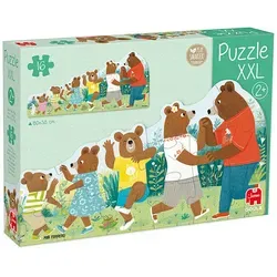 Jumbo 16tlg. Puzzle 