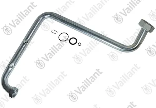 VAILLANT Rohr VC 466-E – Ersatzteil für Heizkessel