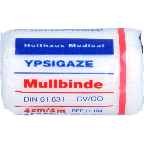 MULLBINDEN DIN 4 cmx4 m 1 St PZN 03943311